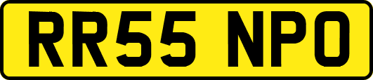 RR55NPO