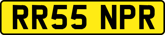 RR55NPR