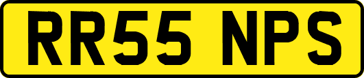 RR55NPS