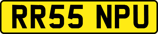 RR55NPU