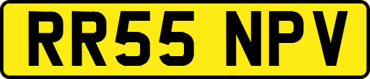 RR55NPV