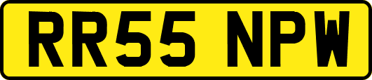 RR55NPW