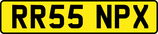 RR55NPX