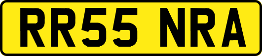 RR55NRA