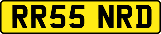 RR55NRD