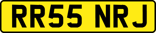RR55NRJ