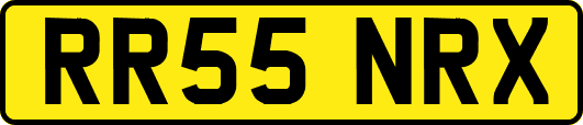 RR55NRX