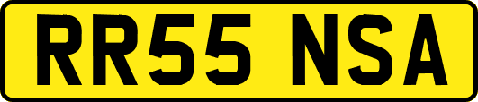 RR55NSA