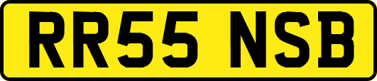 RR55NSB