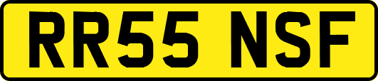 RR55NSF