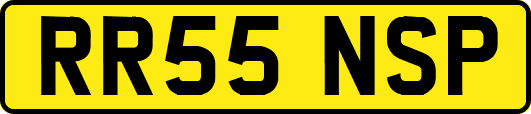 RR55NSP