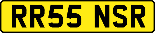 RR55NSR