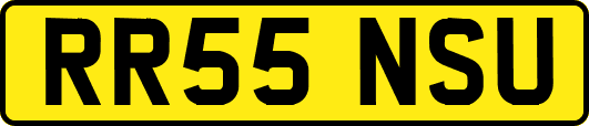 RR55NSU