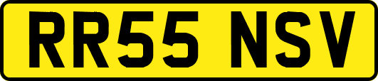 RR55NSV