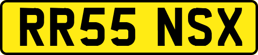 RR55NSX