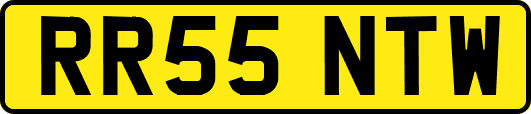 RR55NTW