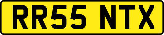 RR55NTX