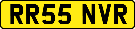 RR55NVR