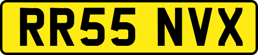 RR55NVX