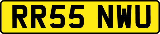 RR55NWU