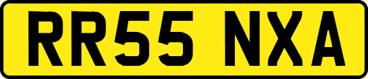 RR55NXA