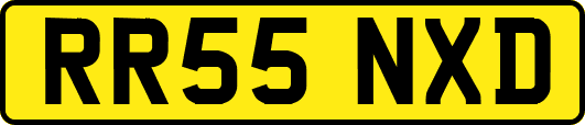 RR55NXD