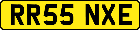 RR55NXE
