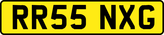 RR55NXG