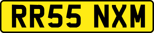 RR55NXM
