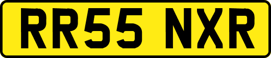 RR55NXR