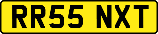 RR55NXT