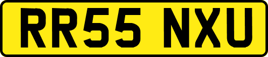 RR55NXU