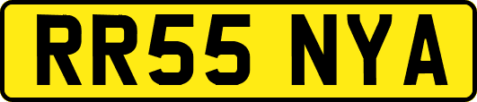 RR55NYA