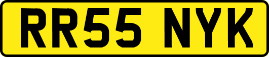 RR55NYK