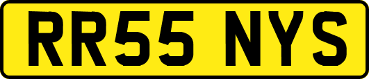RR55NYS