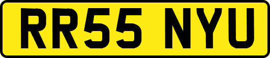 RR55NYU