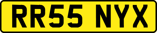 RR55NYX