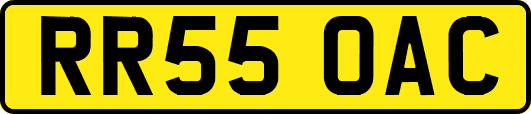 RR55OAC