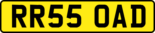 RR55OAD