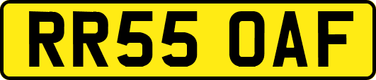 RR55OAF