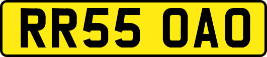 RR55OAO