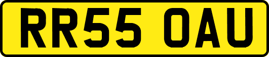 RR55OAU