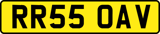 RR55OAV