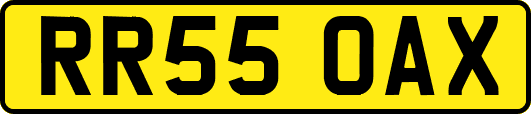 RR55OAX