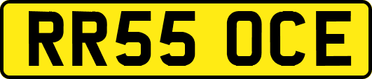 RR55OCE