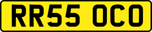 RR55OCO