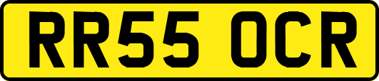 RR55OCR