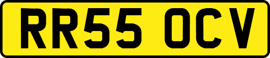 RR55OCV