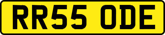 RR55ODE