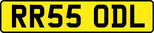 RR55ODL